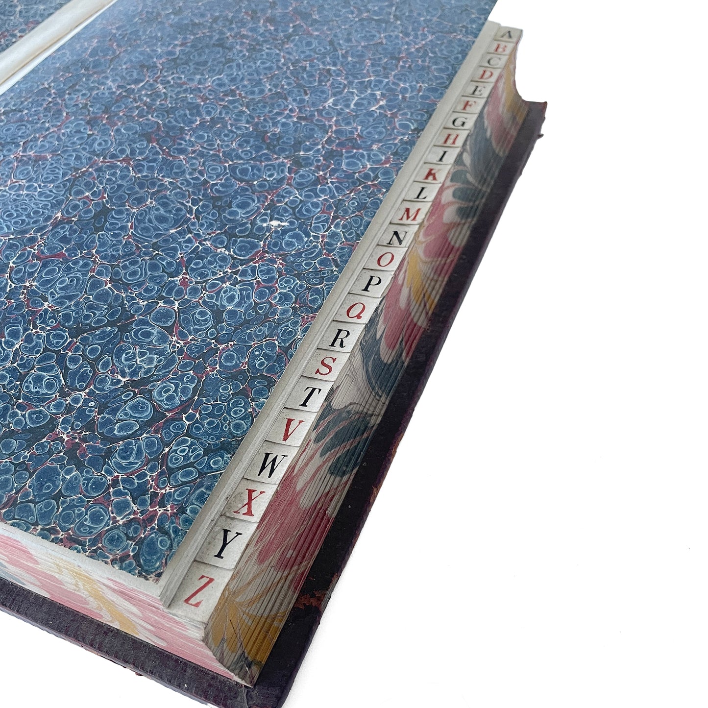 Early 20th Century Ledger – Waterlow & Sons