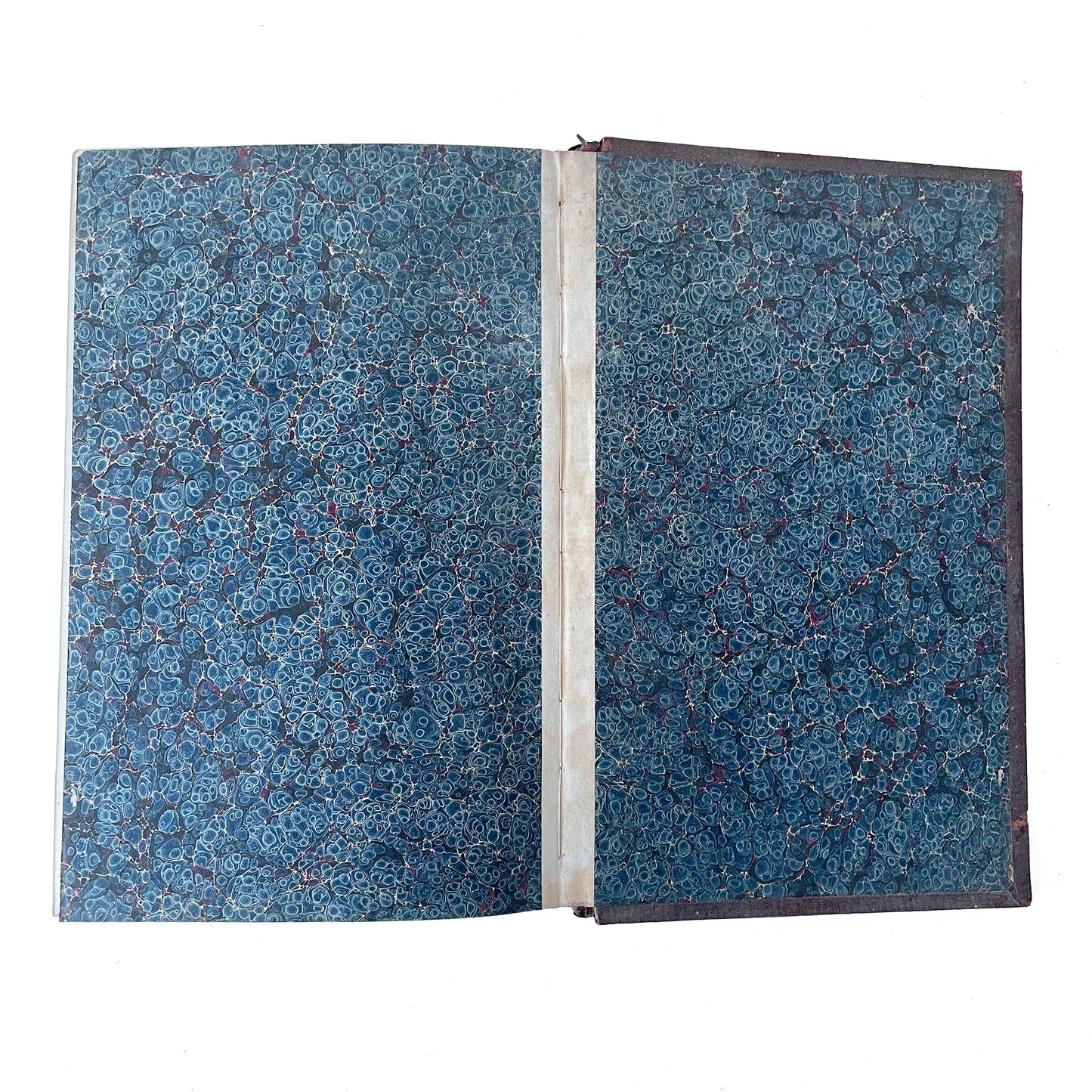 Early 20th Century Ledger – Waterlow & Sons