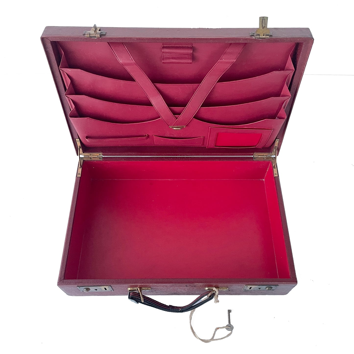 Lovely Early 20th Century Writing Case