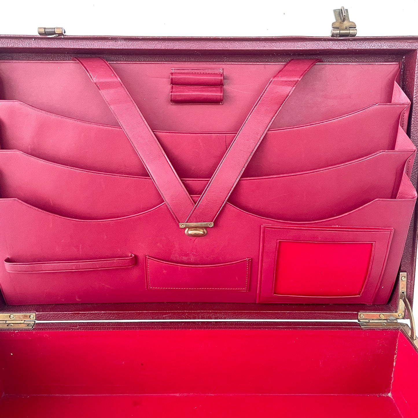 Lovely Early 20th Century Writing Case