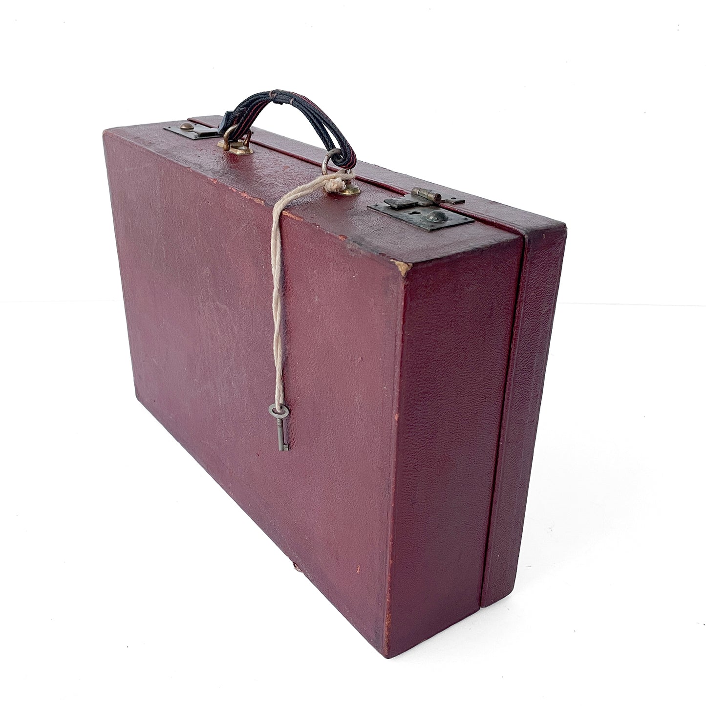 Lovely Early 20th Century Writing Case