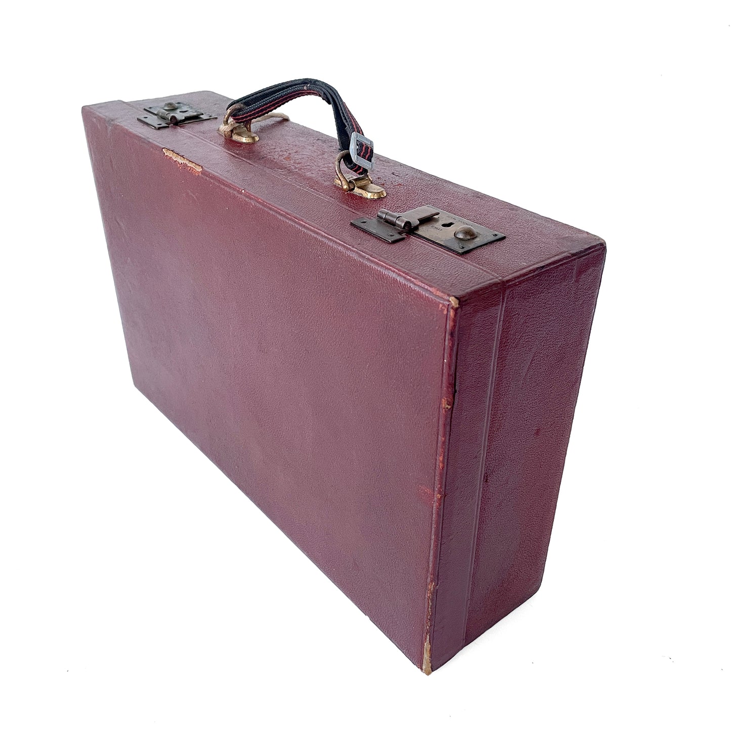 Lovely Early 20th Century Writing Case