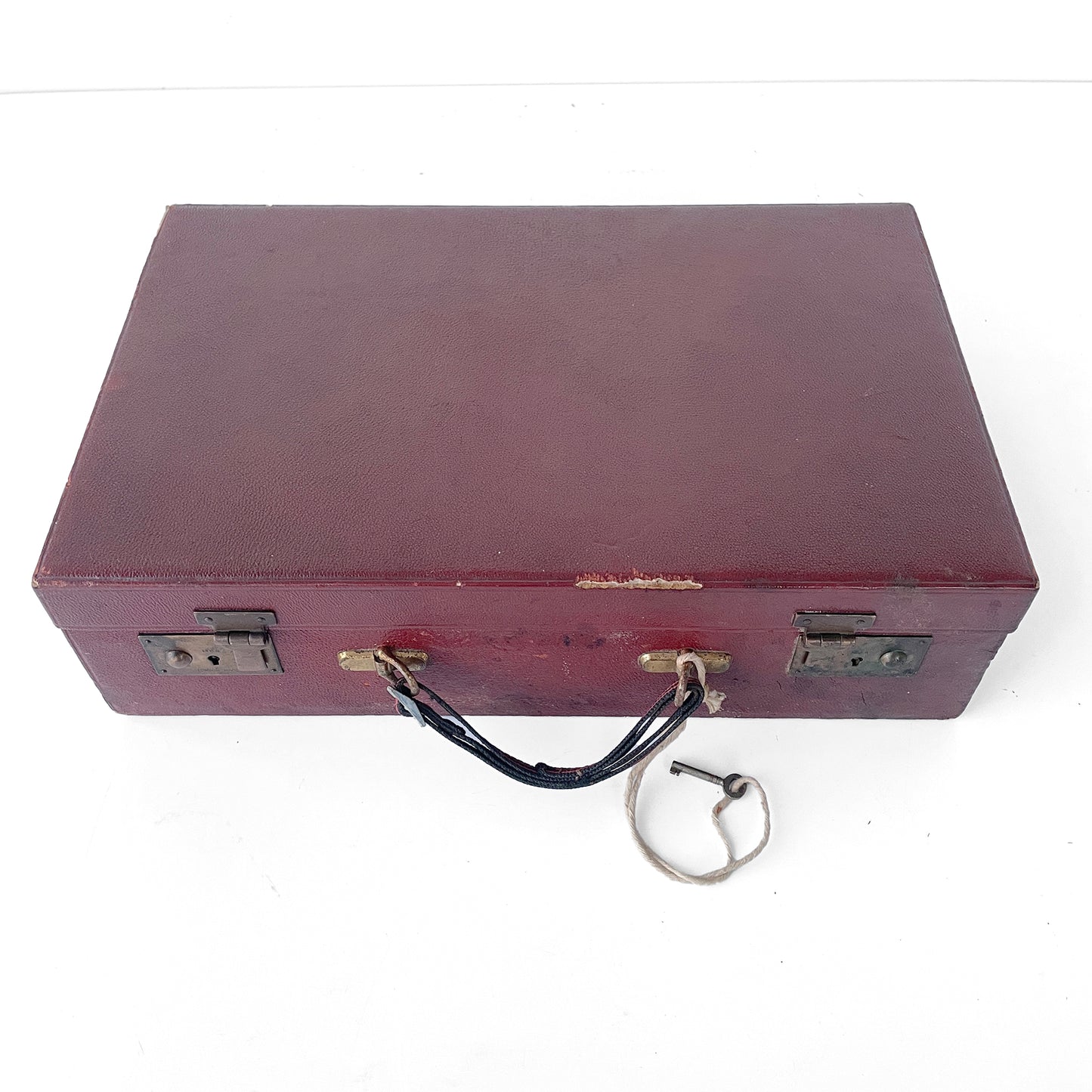 Lovely Early 20th Century Writing Case