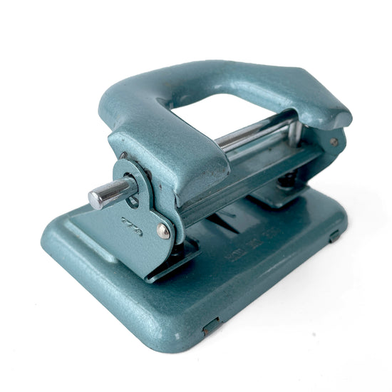 1960’s ‘General’ Holepunch