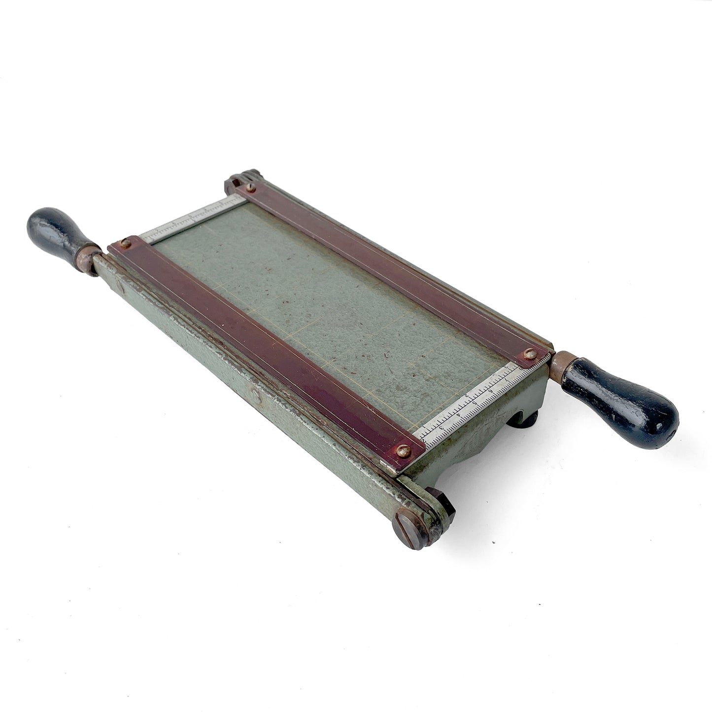 Very Cool Vintage Double Guillotine