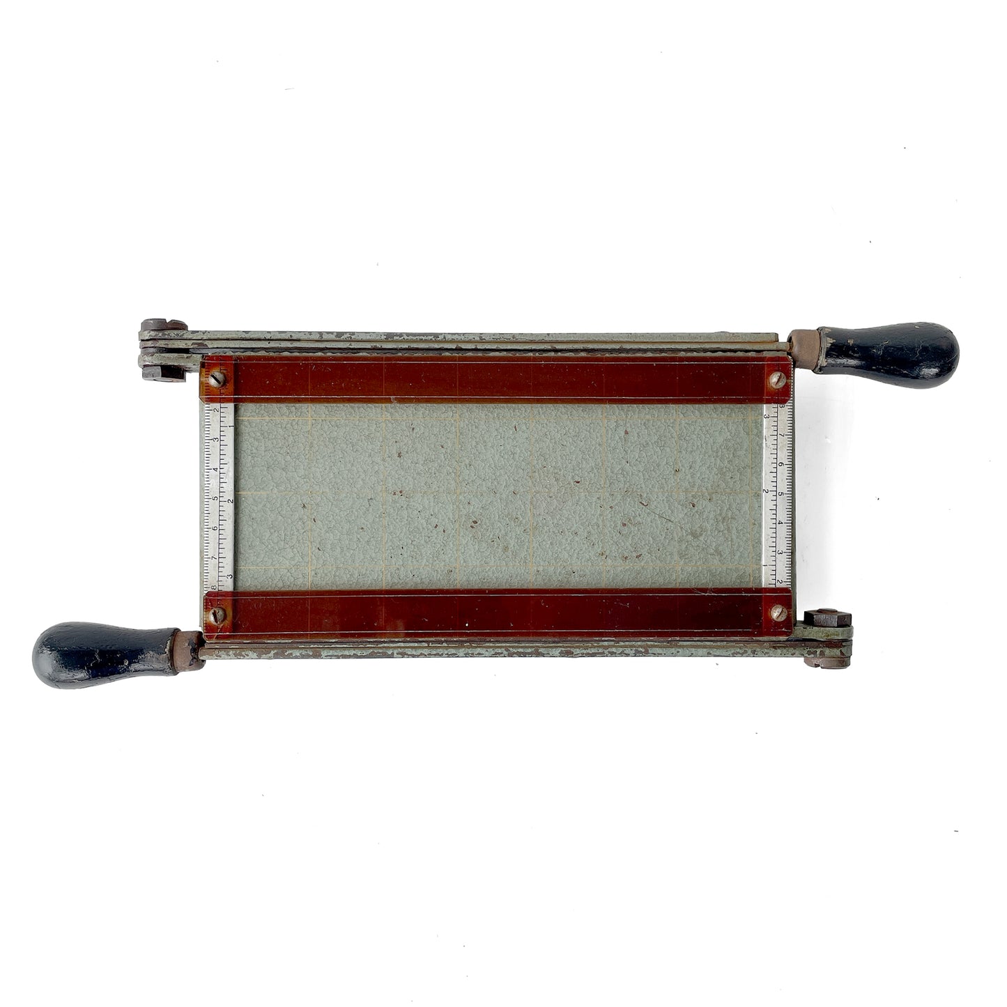 Very Cool Vintage Double Guillotine