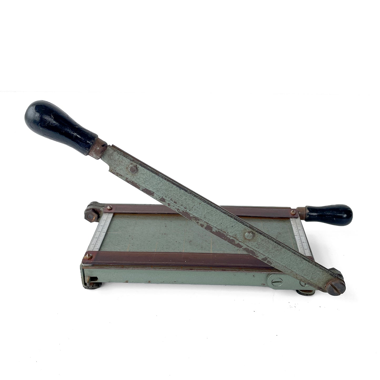 Very Cool Vintage Double Guillotine