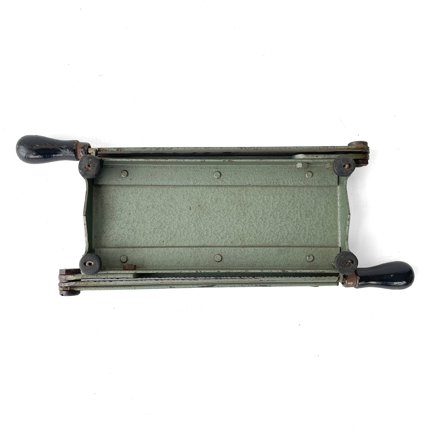 Very Cool Vintage Double Guillotine