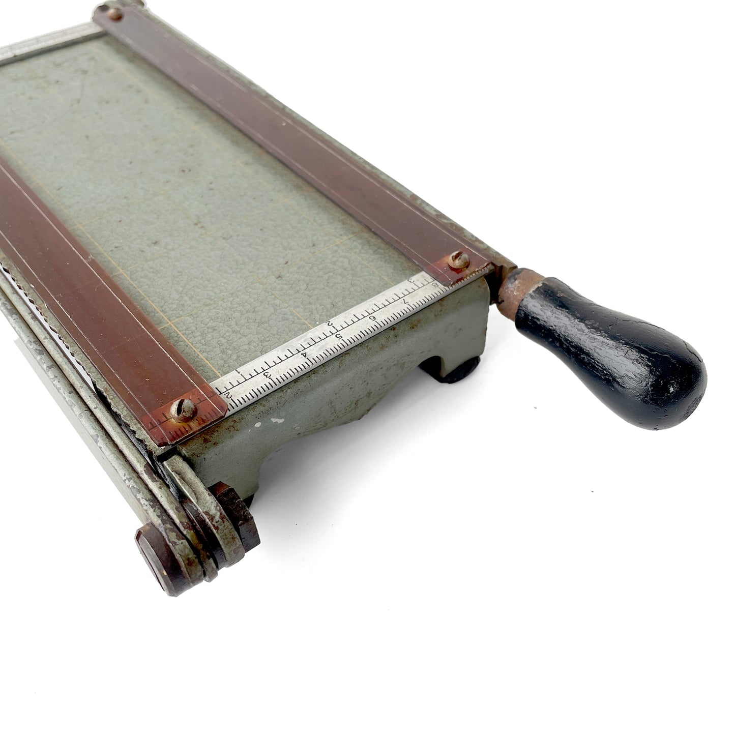 Very Cool Vintage Double Guillotine