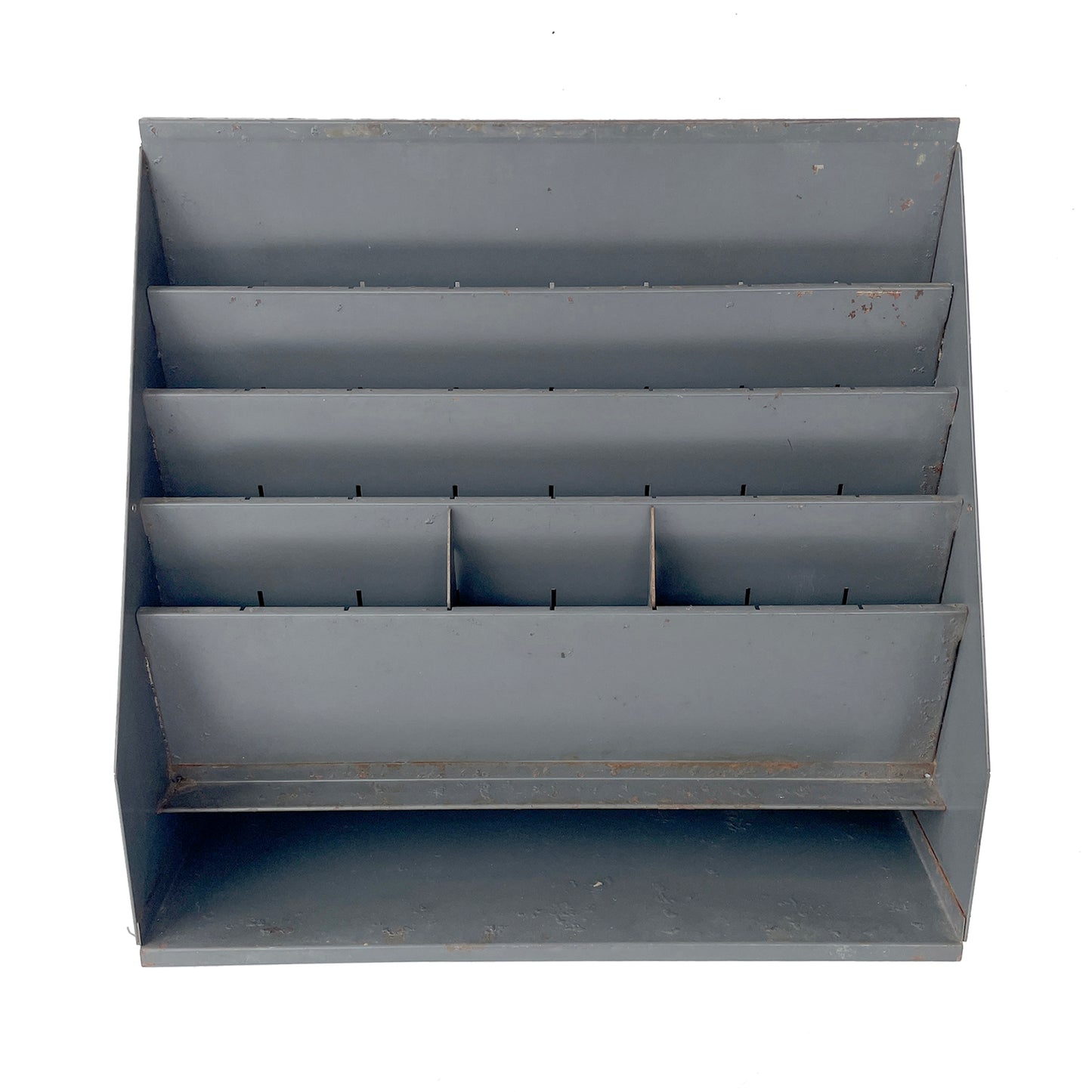 1960s Filing/Display Unit