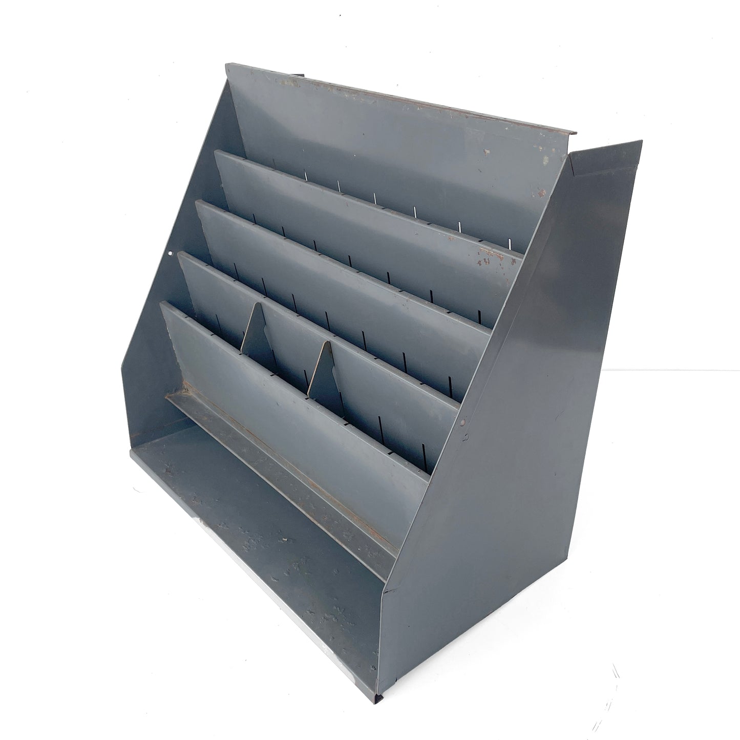 1960s Filing/Display Unit