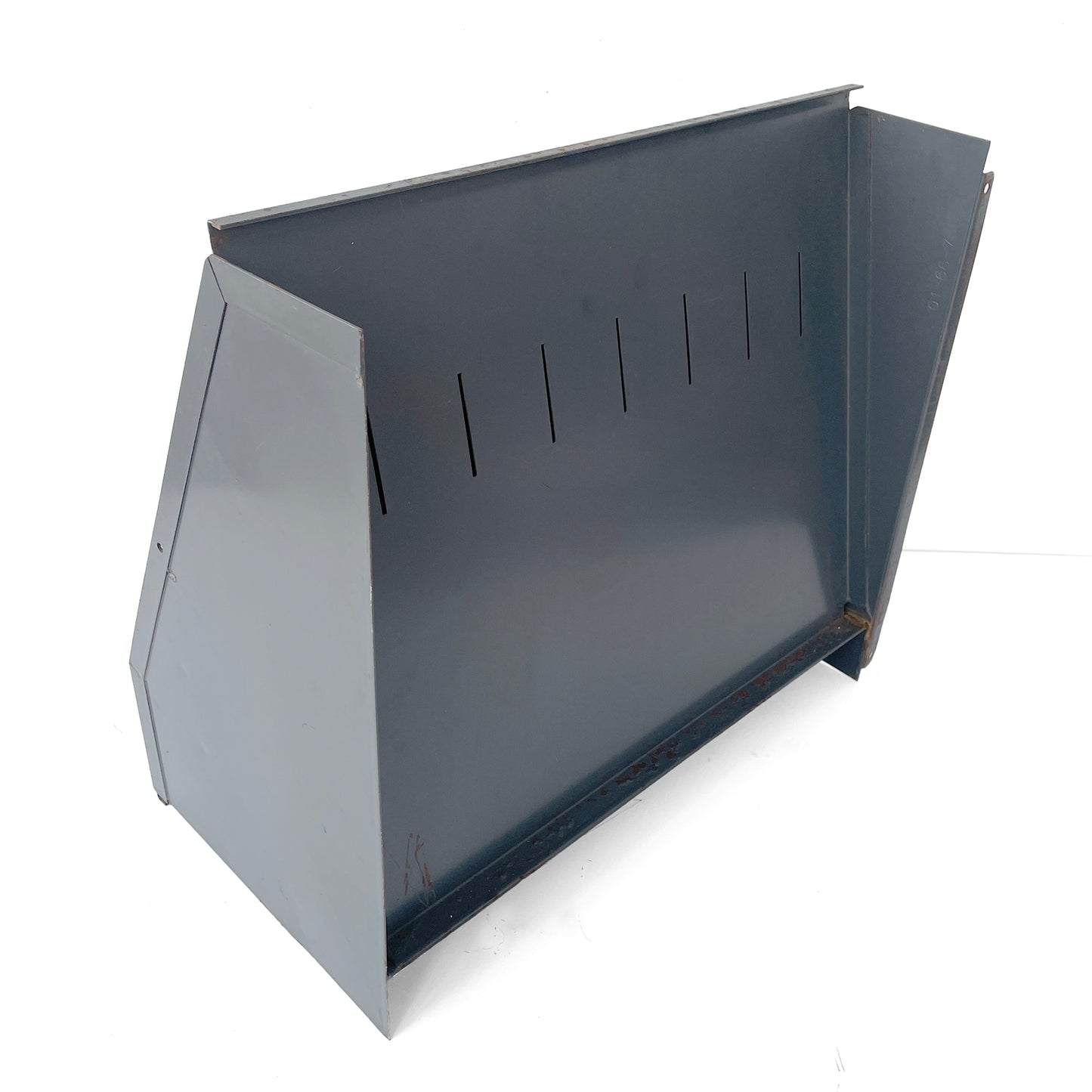 1960s Filing/Display Unit