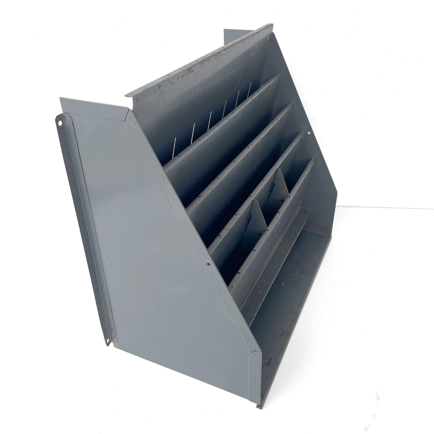 1960s Filing/Display Unit