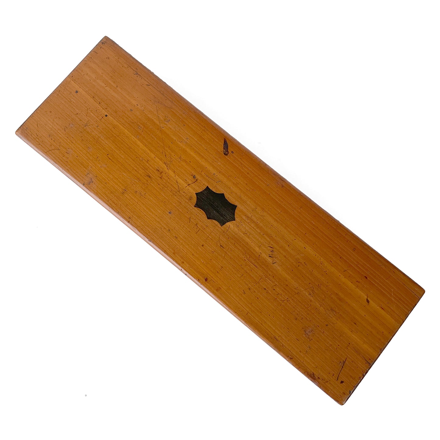 Early 20th Century Desktop Storage Box