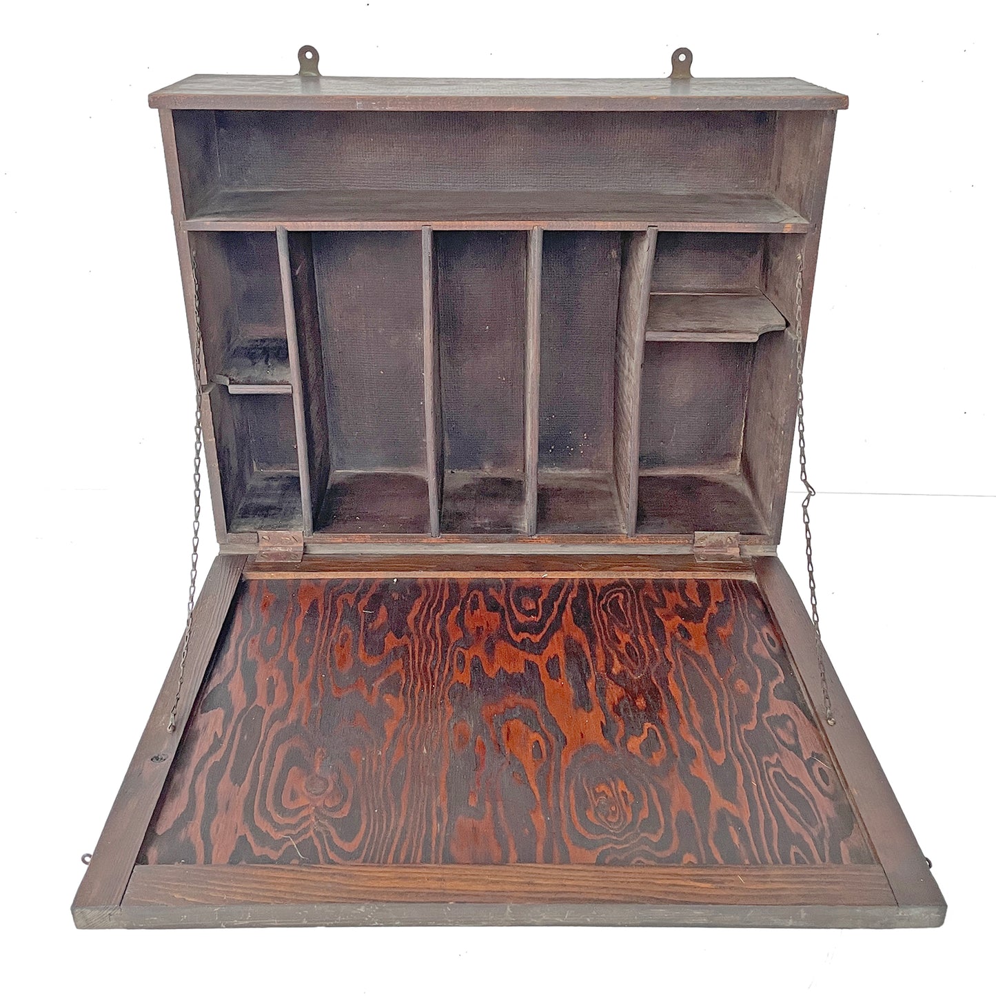 Stunning Early 20th Century ‘Boots Pure Drug Co. Ltd’ First Aid Case