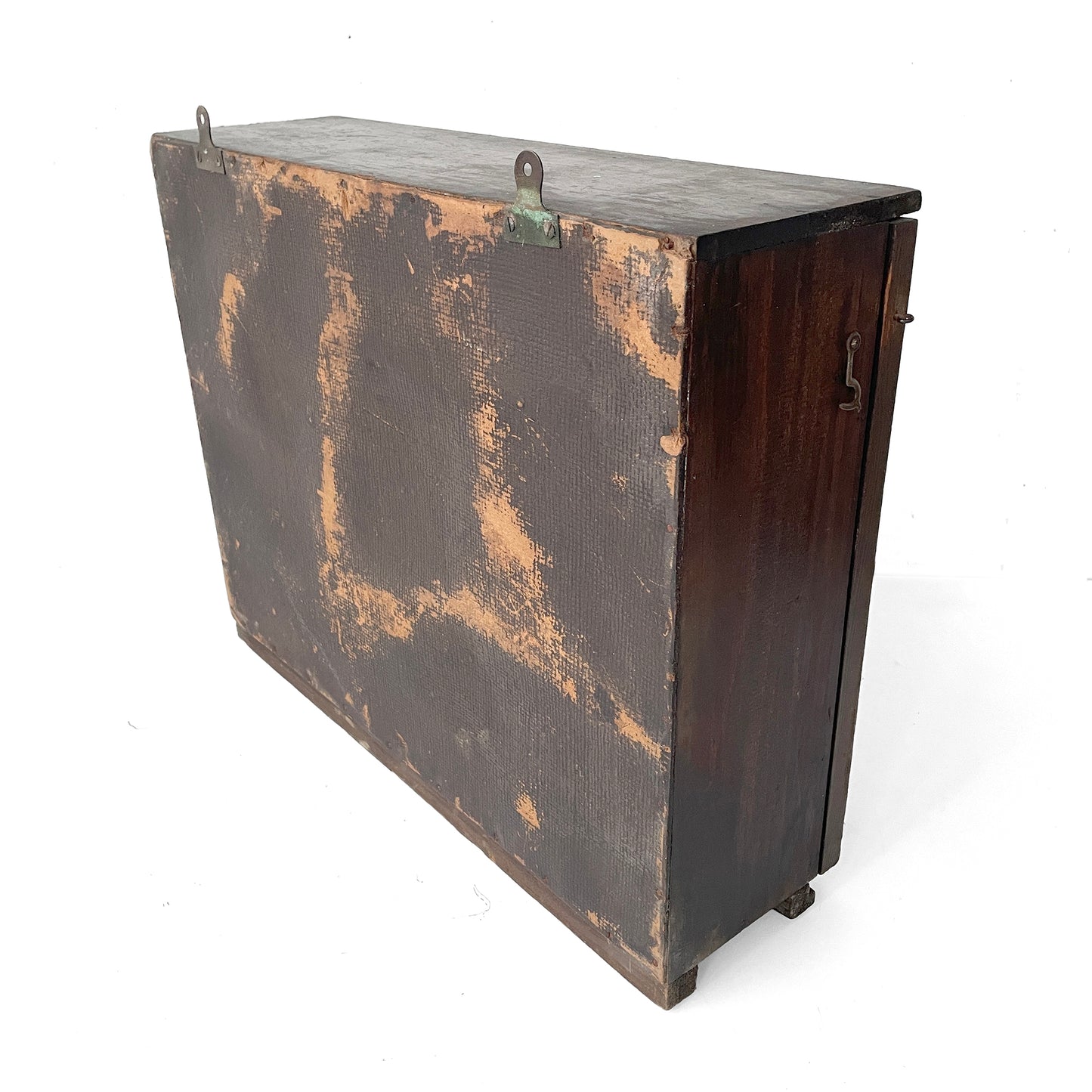 Stunning Early 20th Century ‘Boots Pure Drug Co. Ltd’ First Aid Case