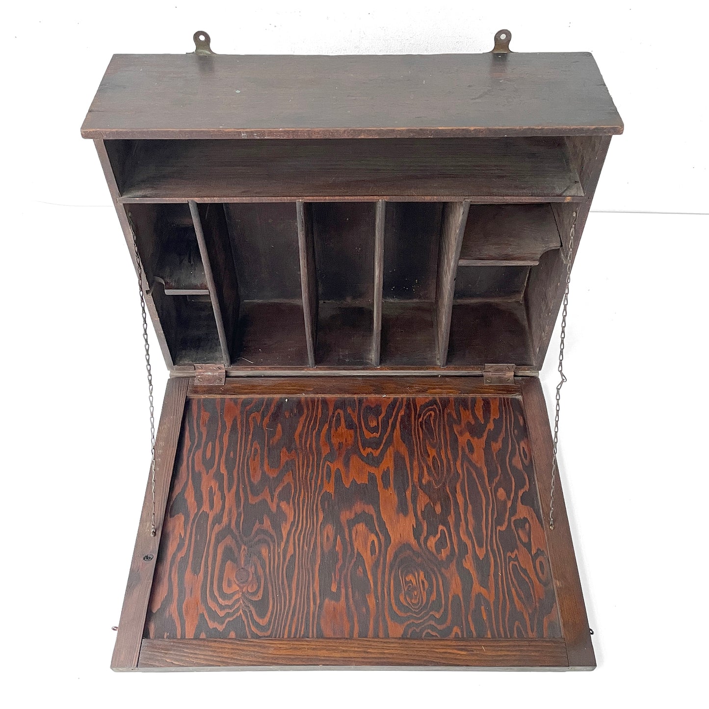 Stunning Early 20th Century ‘Boots Pure Drug Co. Ltd’ First Aid Case