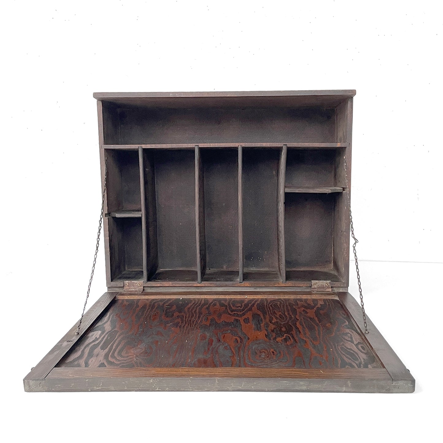 Stunning Early 20th Century ‘Boots Pure Drug Co. Ltd’ First Aid Case