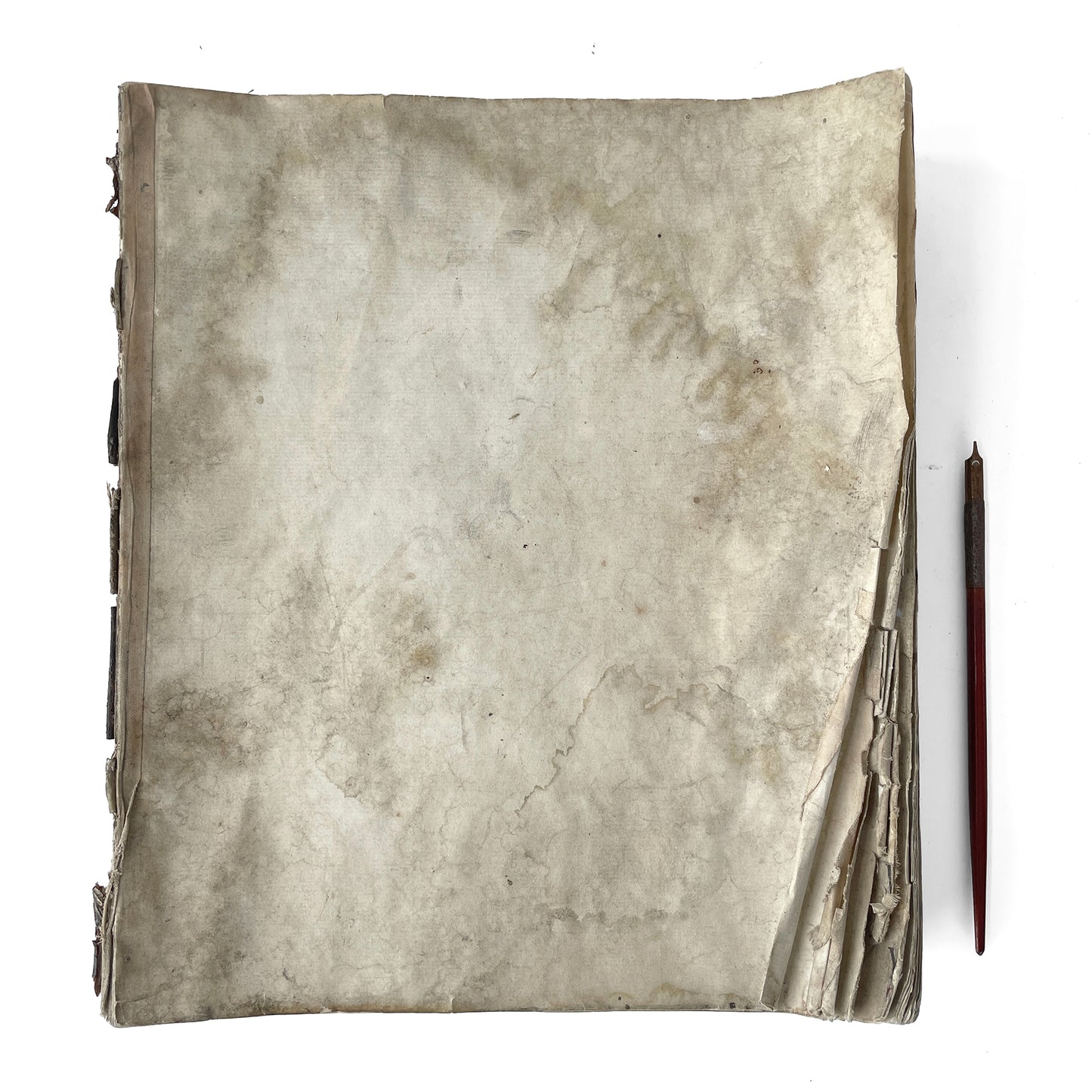 1944 – 1948 Builder’s Ledger