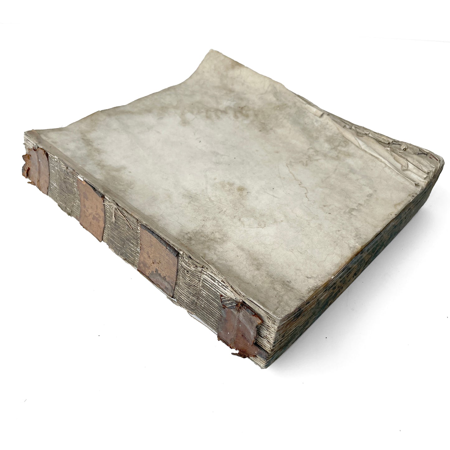 1944 – 1948 Builder’s Ledger
