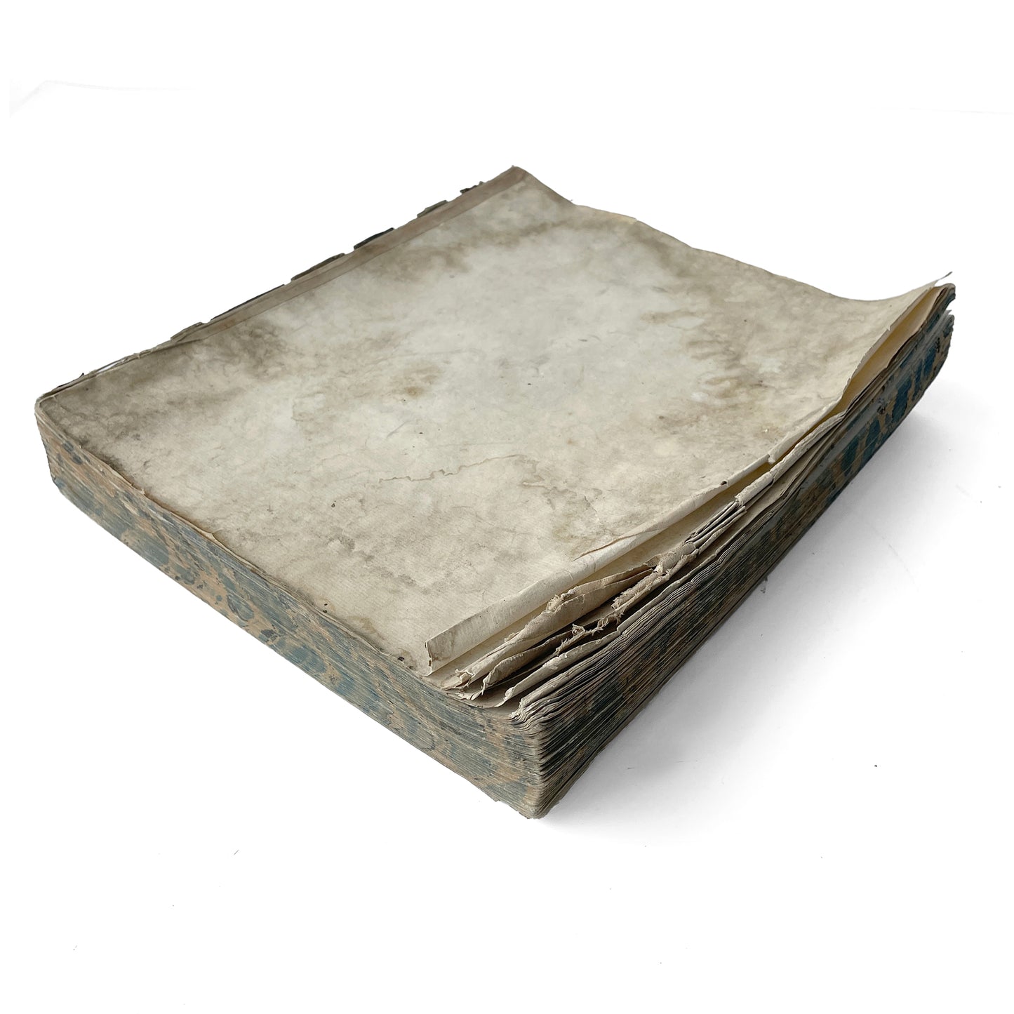 1944 – 1948 Builder’s Ledger