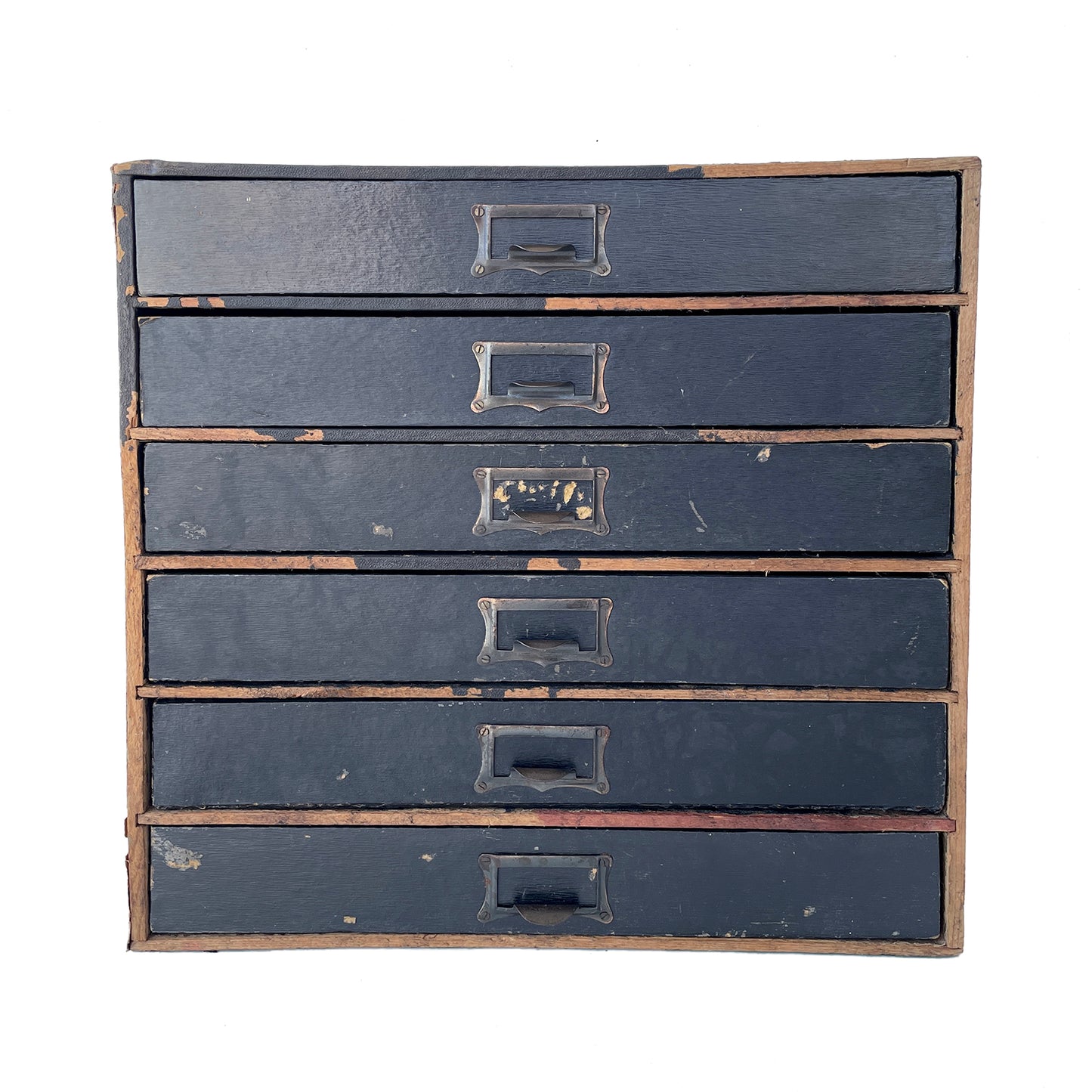 Fantastic Early 20th Century Desktop Drawers – Option 2