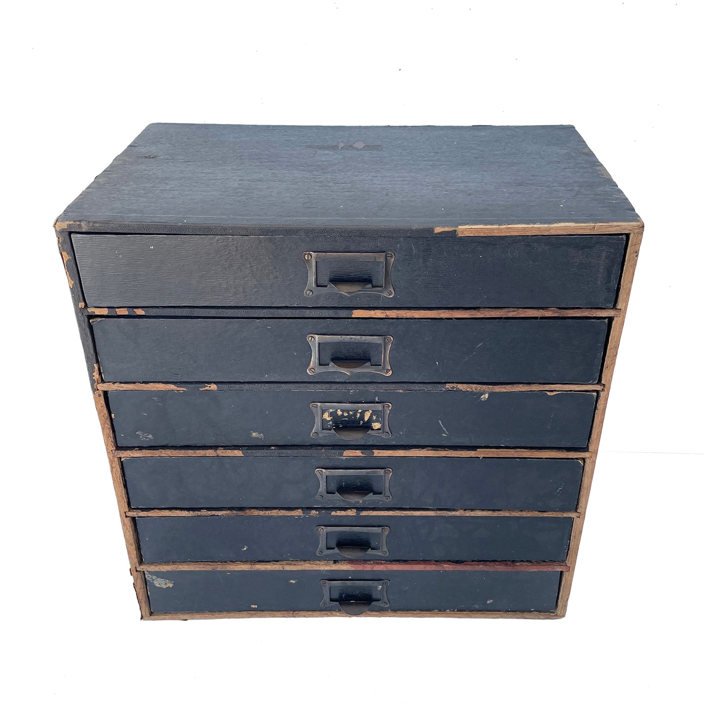 Fantastic Early 20th Century Desktop Drawers – Option 2