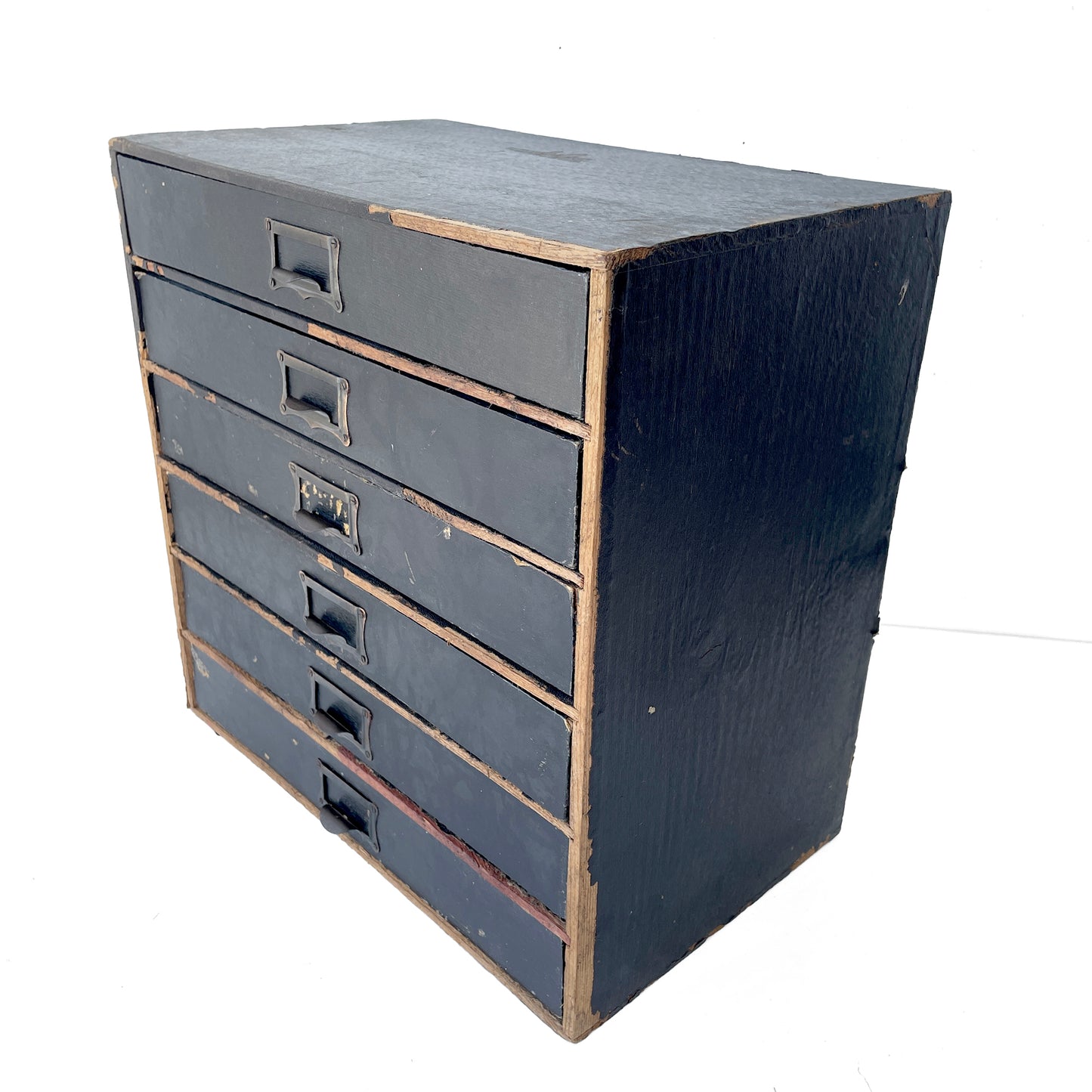 Fantastic Early 20th Century Desktop Drawers – Option 2
