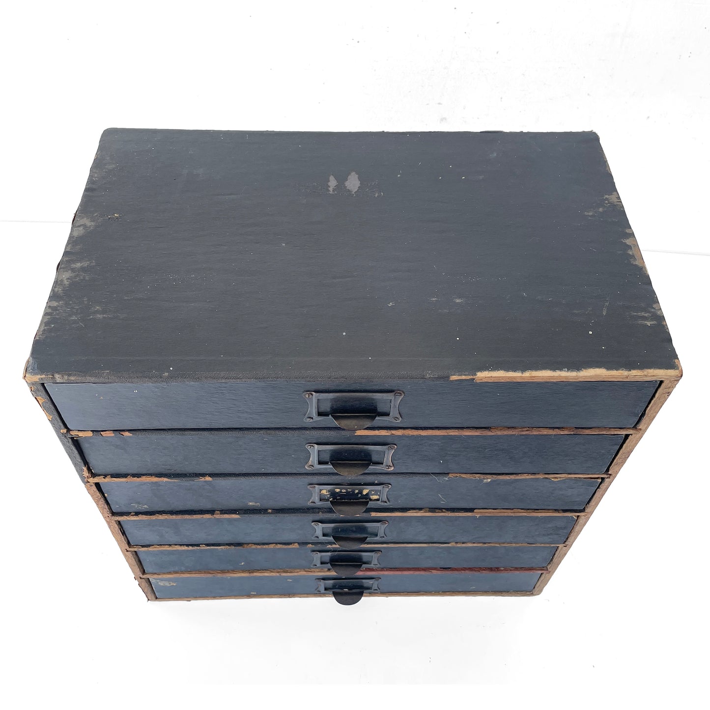 Fantastic Early 20th Century Desktop Drawers – Option 2