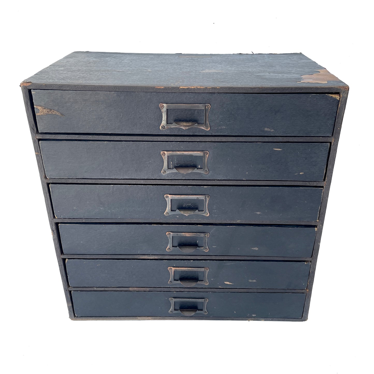 Fantastic Early 20th Century Desktop Drawers – Option 1