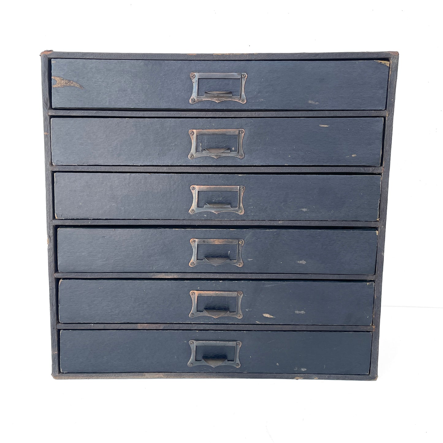 Fantastic Early 20th Century Desktop Drawers – Option 1