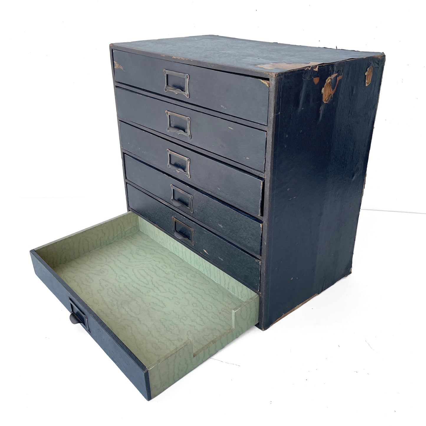 Fantastic Early 20th Century Desktop Drawers – Option 1
