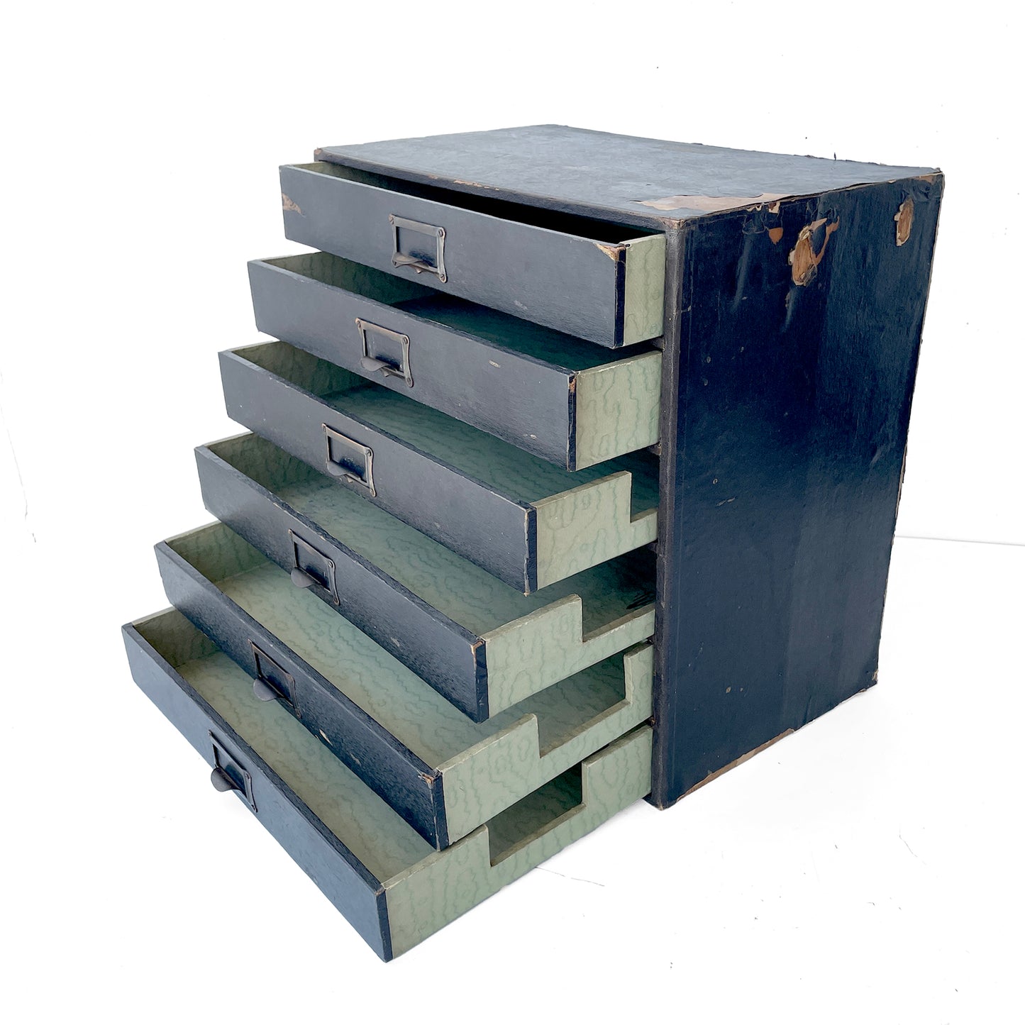 Fantastic Early 20th Century Desktop Drawers – Option 1