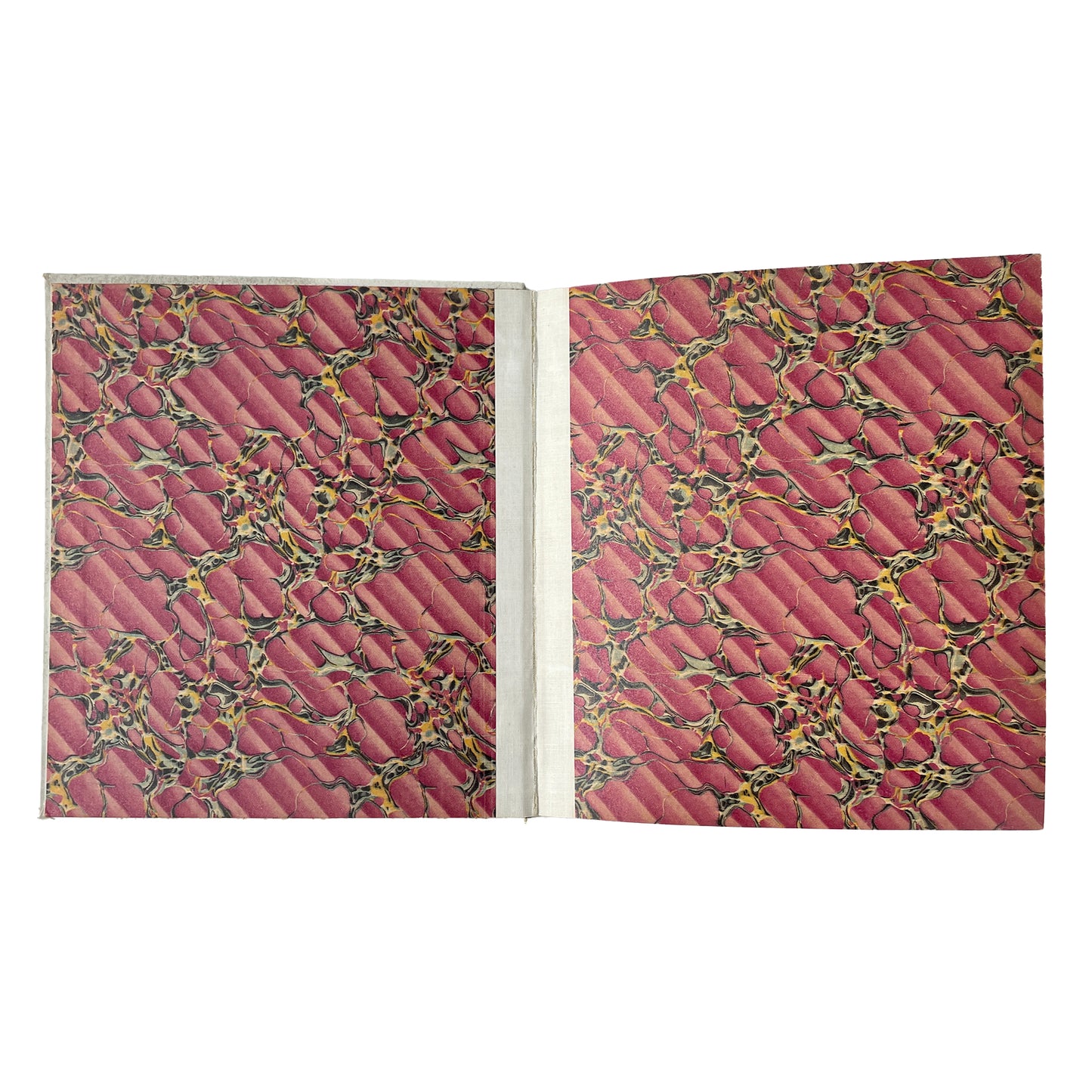 1939 Unused District Bank Account Book