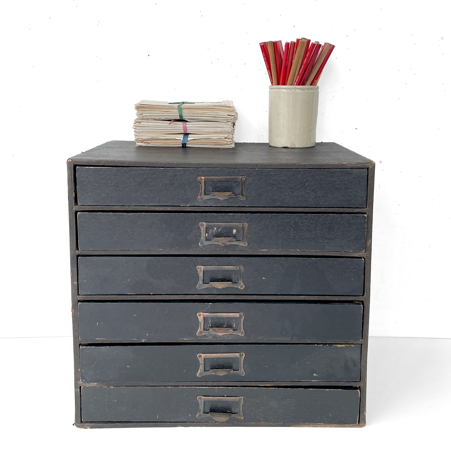 Fantastic Early 20th Century Desktop Drawers – Option 3