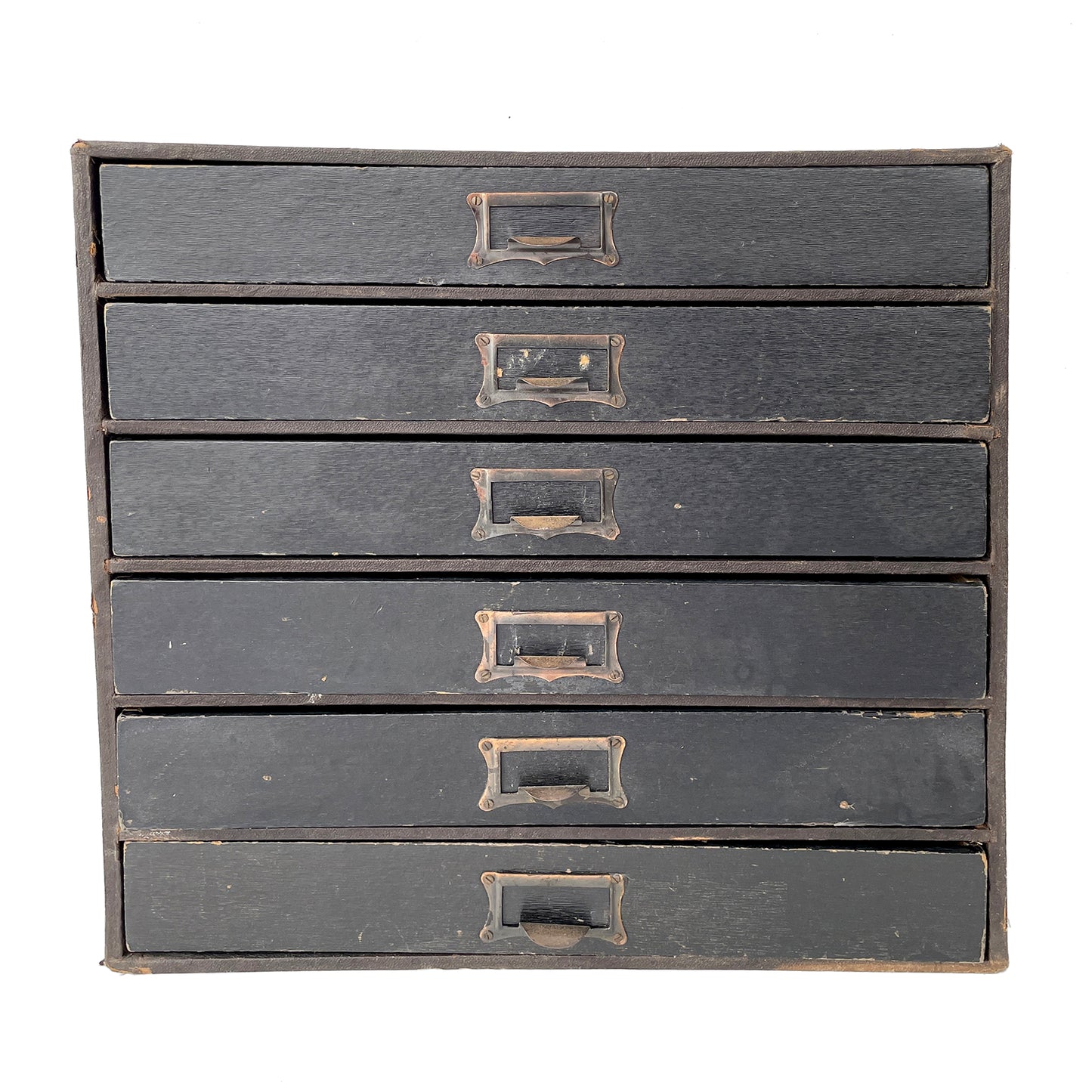 Fantastic Early 20th Century Desktop Drawers – Option 3