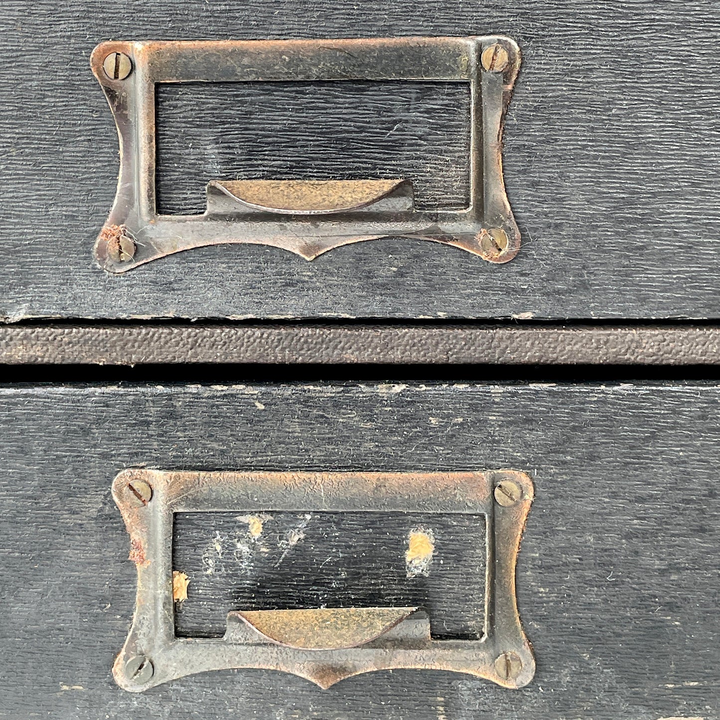 Fantastic Early 20th Century Desktop Drawers – Option 3