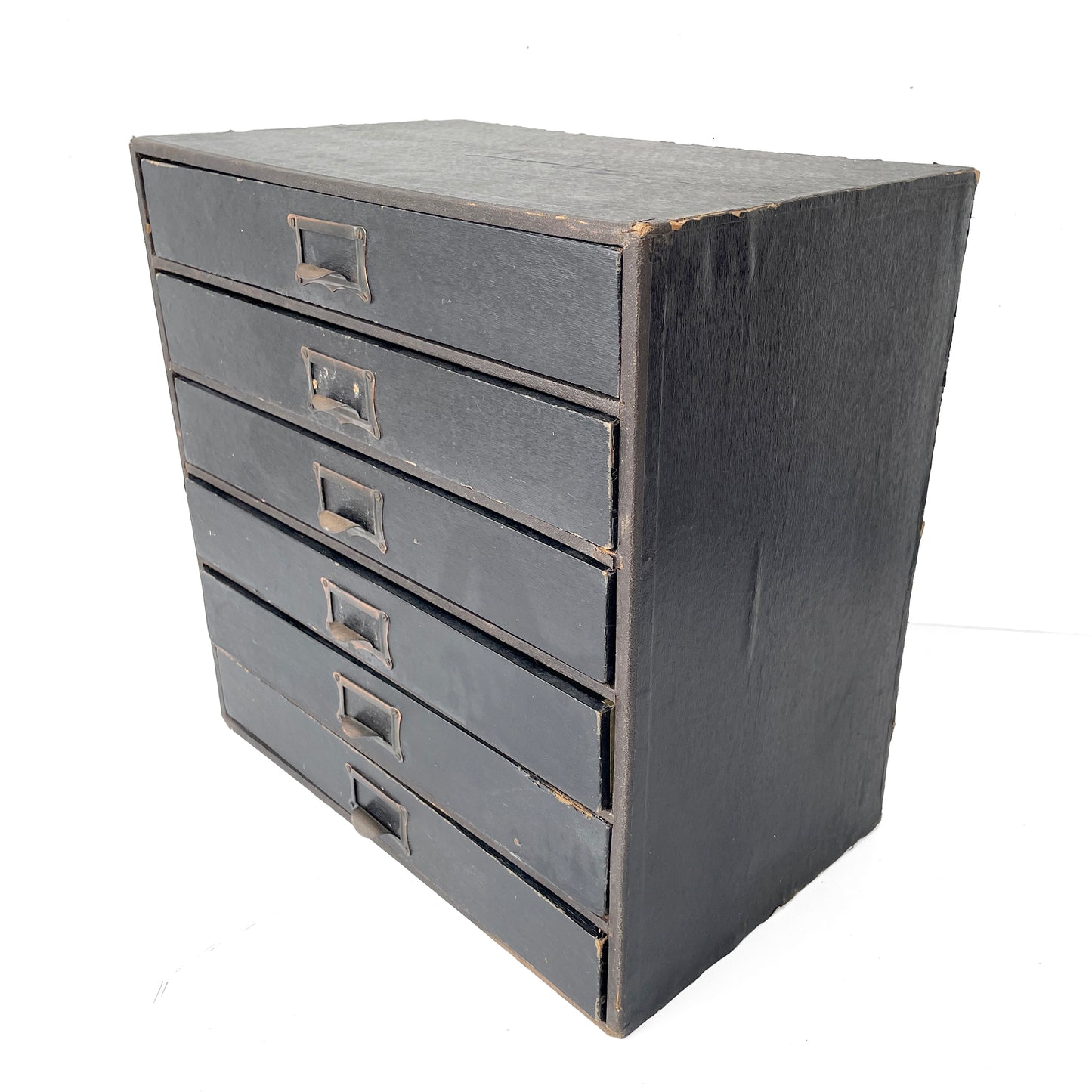 Fantastic Early 20th Century Desktop Drawers – Option 3