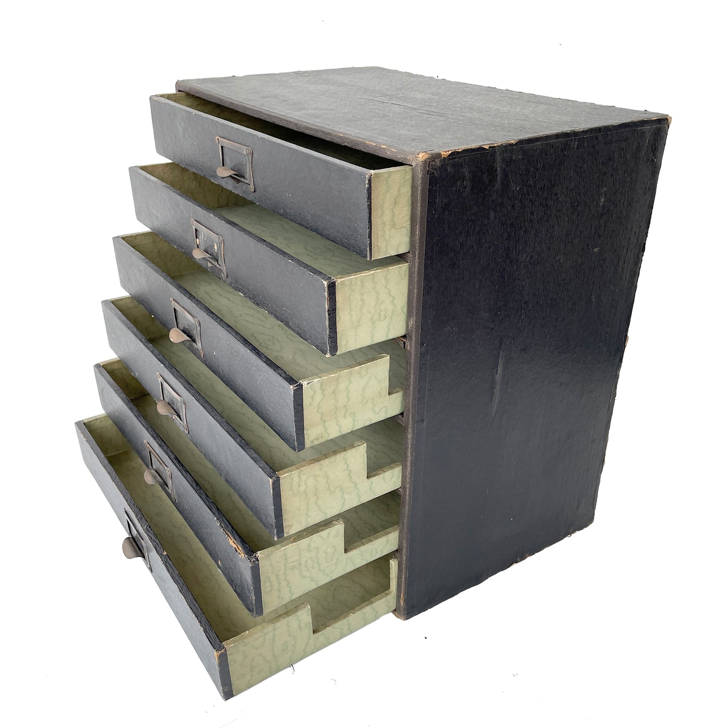 Fantastic Early 20th Century Desktop Drawers – Option 3