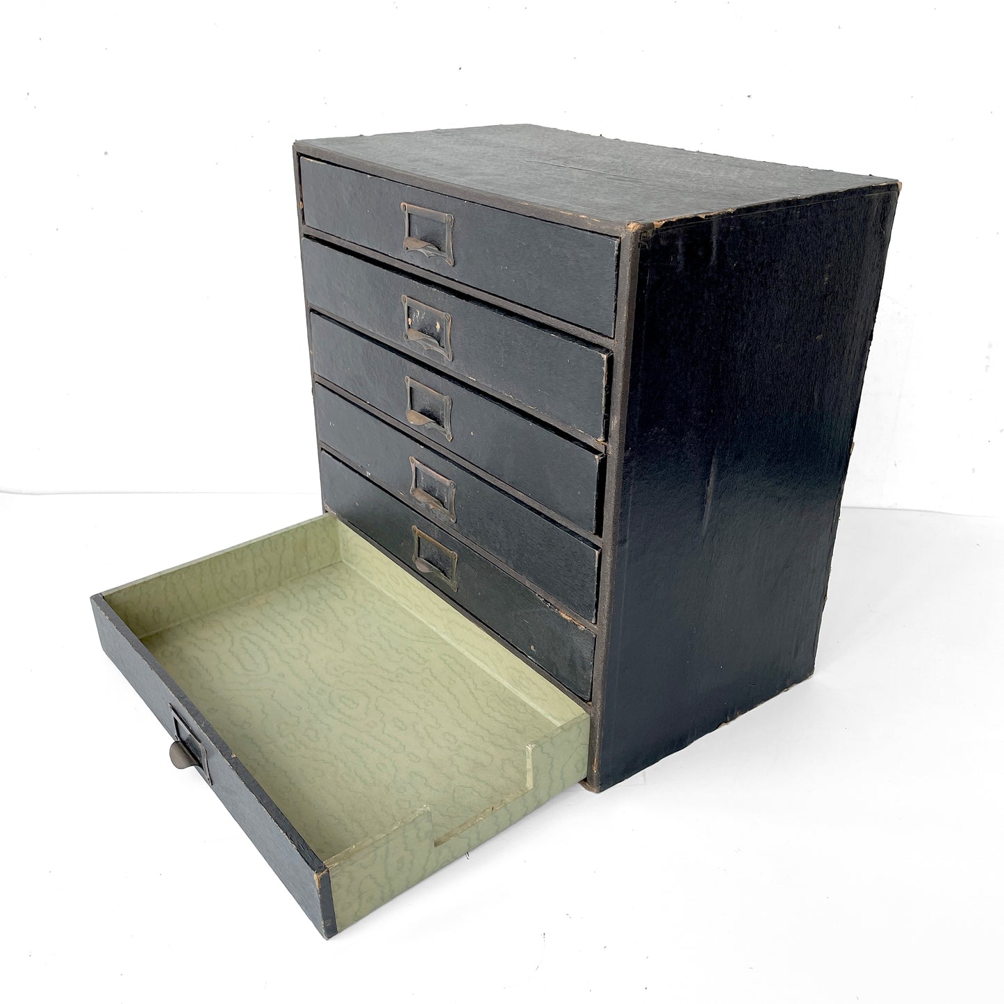 Fantastic Early 20th Century Desktop Drawers – Option 3