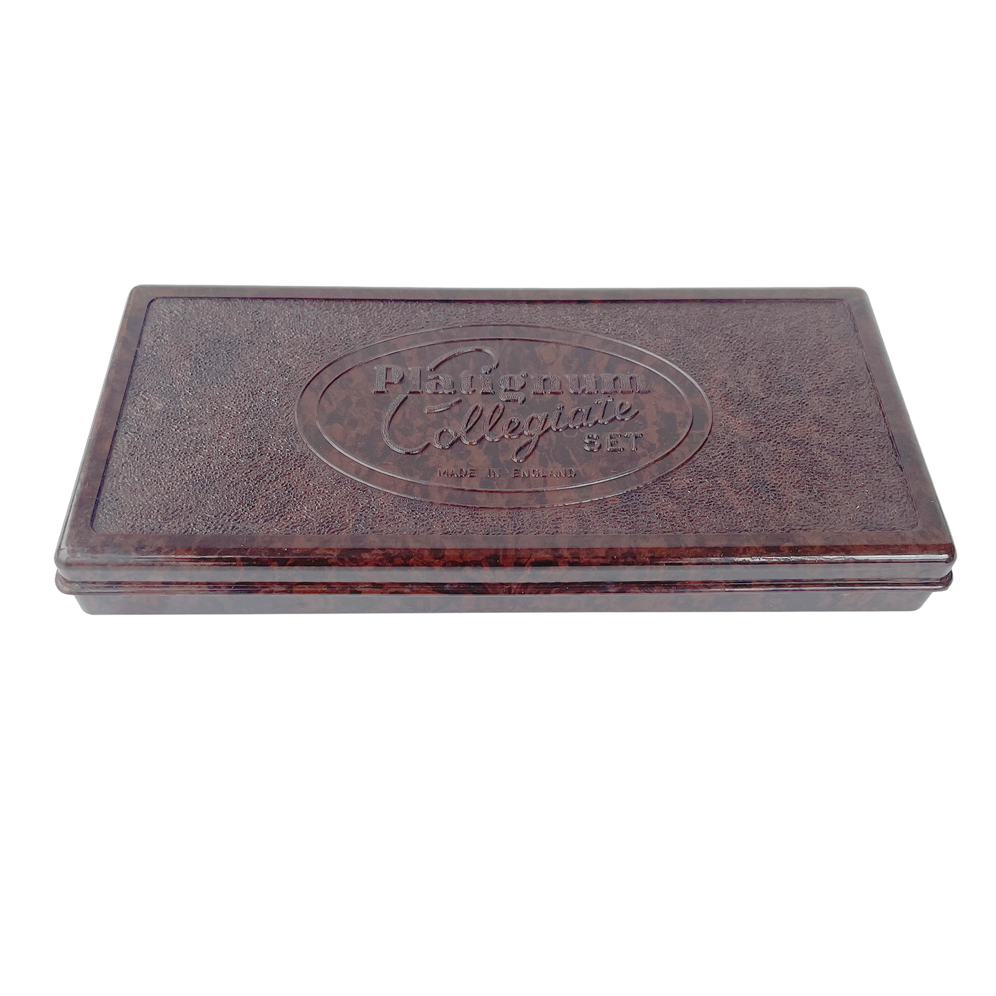 Fantastic Bakelite Stationery Set