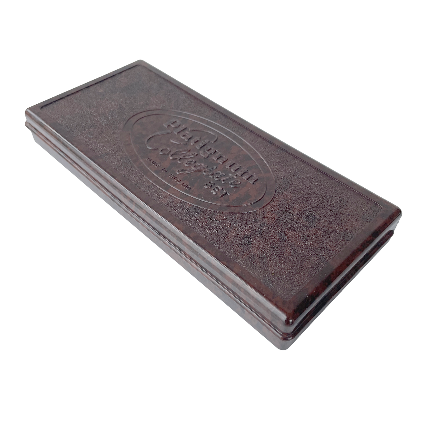 Fantastic Bakelite Stationery Set