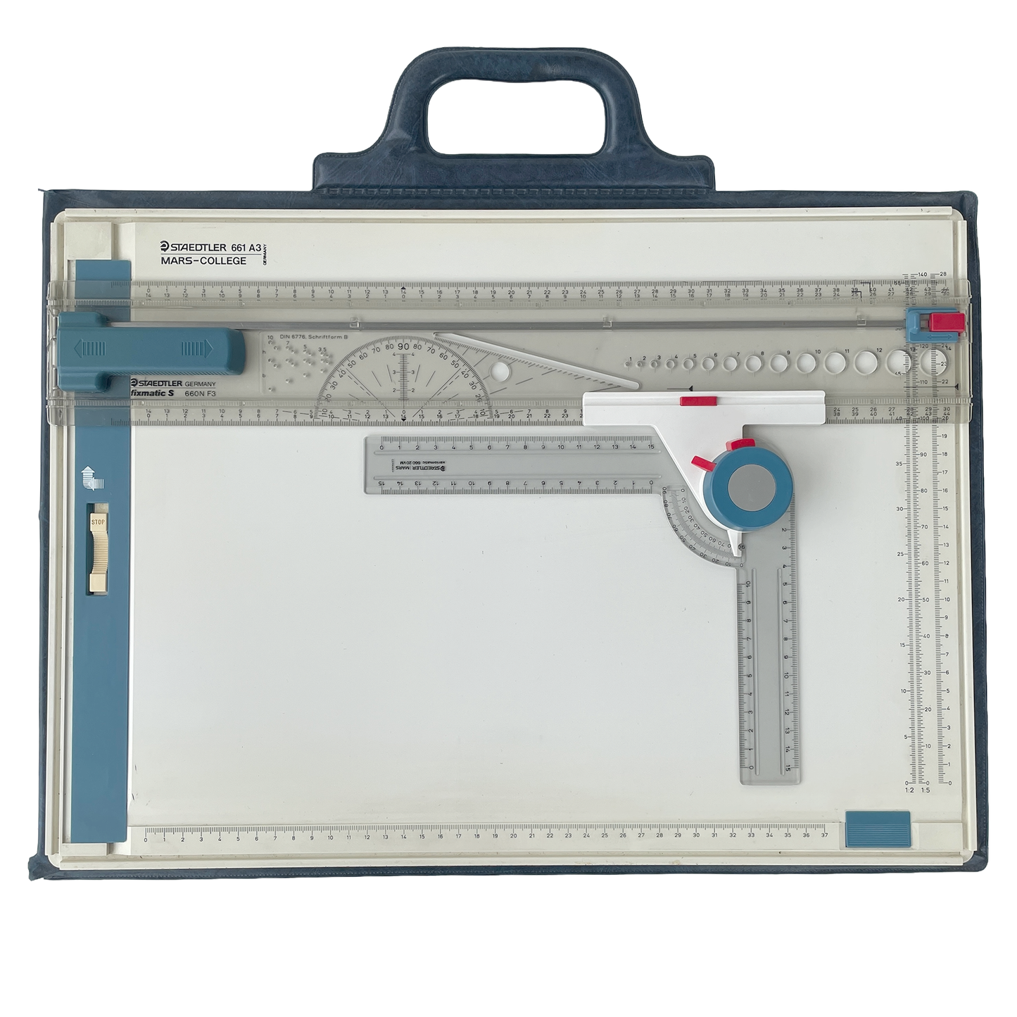 Vintage Staedtler Draughtsman’s Drawing Board