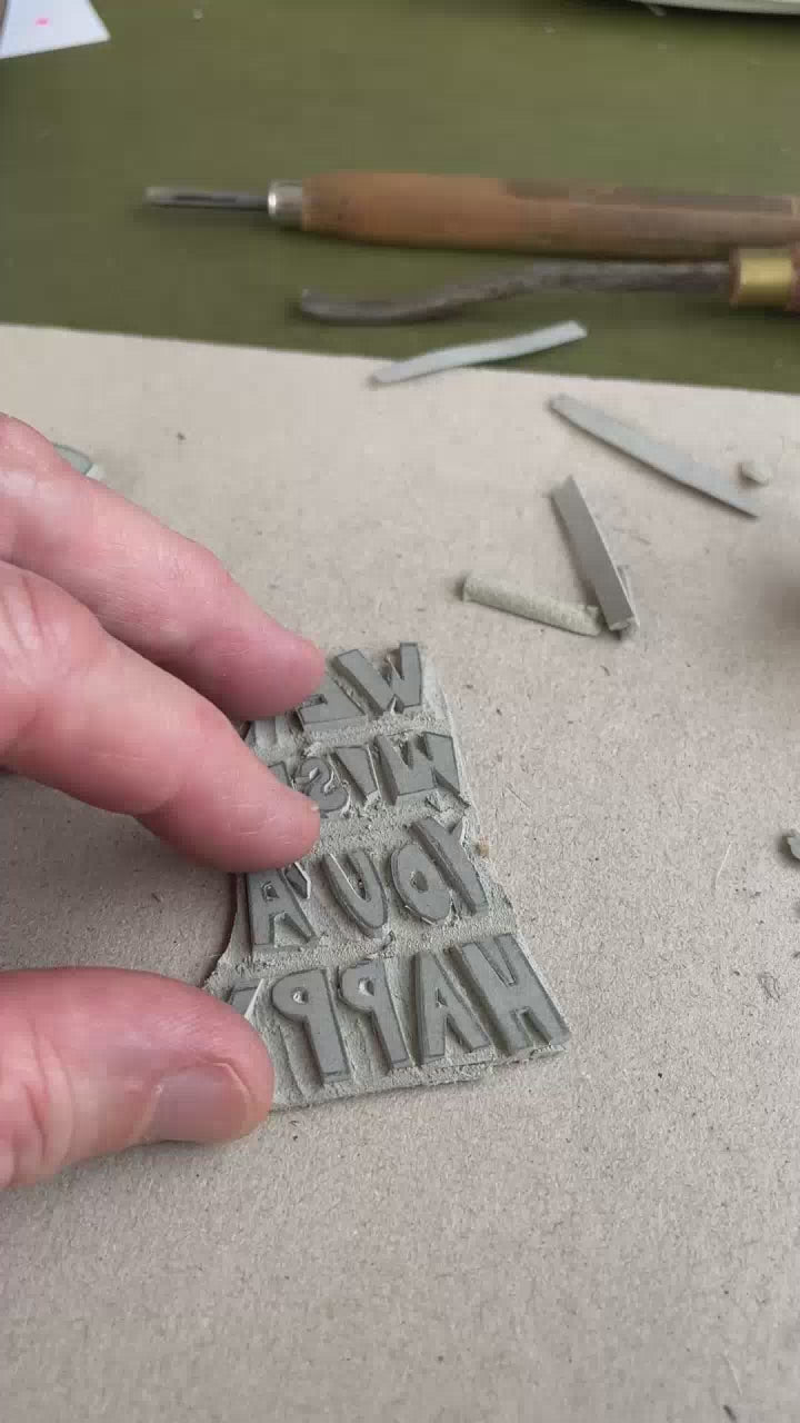 Load and play video in Gallery viewer, Snoozing Cat Birthday Card
