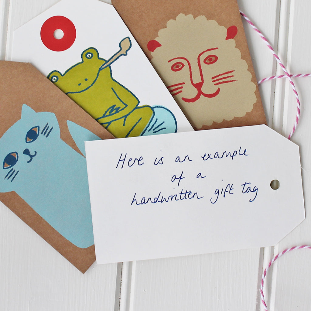 LETTERPRESS Burn After Reading Notebook - Sukie