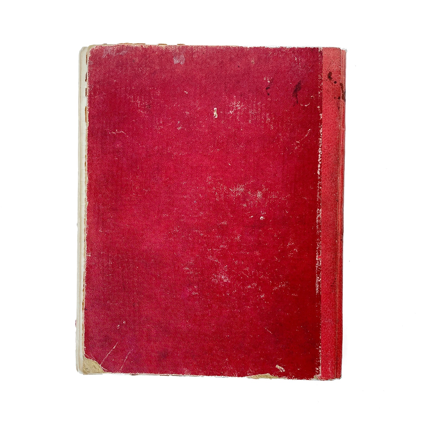 1939 Minutes Book of The Eastbourne School’s Football Association - Sukie