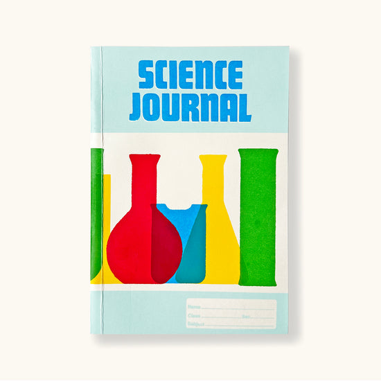 Science Notebook - Sukie