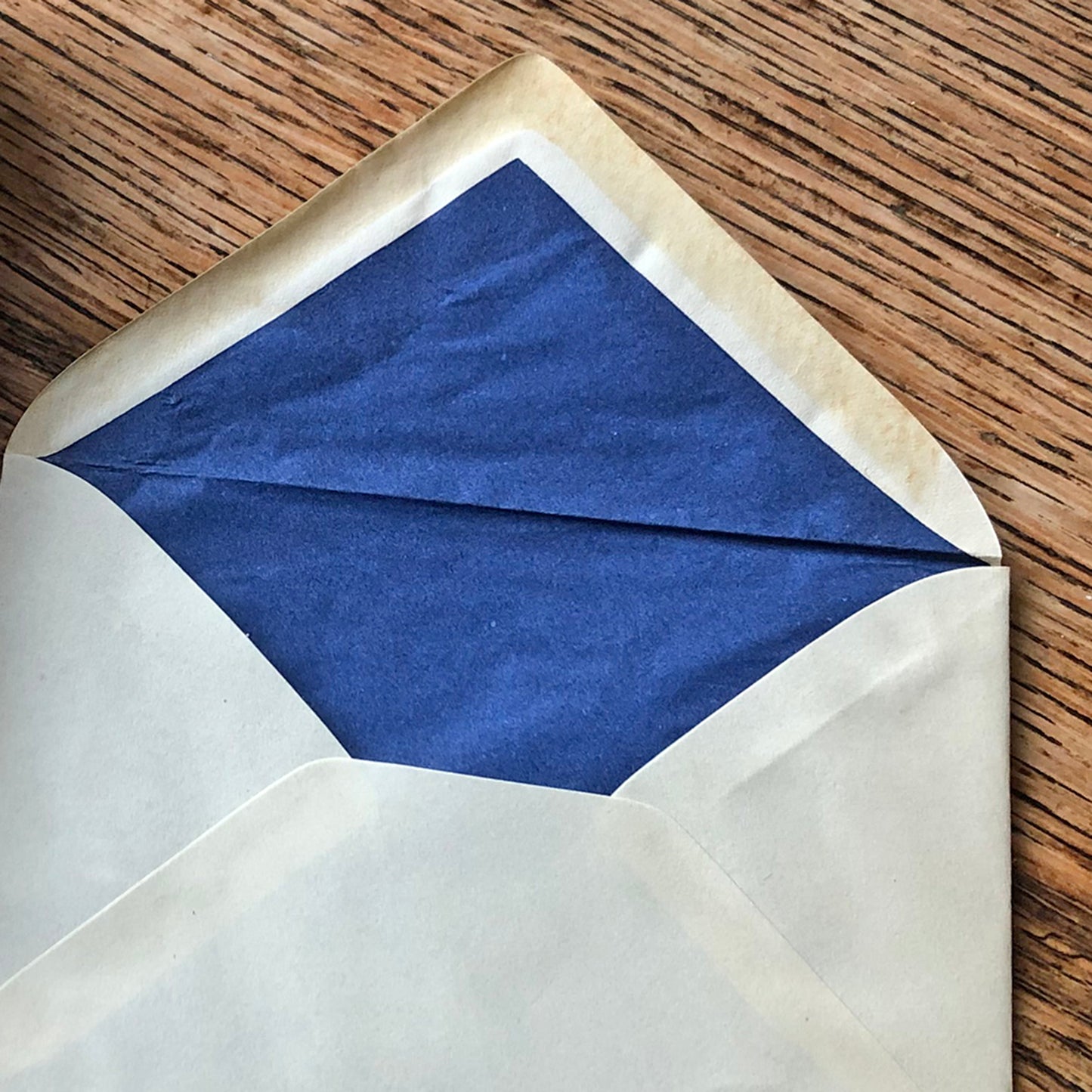 Set of Portuguese Envelopes - Style 26 - Sukie