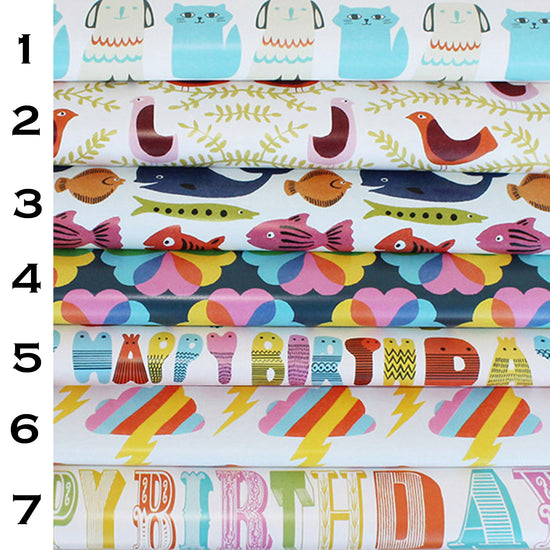 LETTERPRESS Burn After Reading Notebook - Sukie